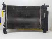 Kühler Fiat Grande Punto 199 560961104