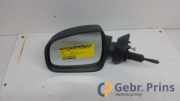 Außenspiegel links Dacia Duster HS 963025583R