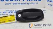 Türgriff links vorne Opel Combo D Kasten X12 7355078600