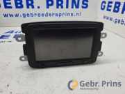 Multifunktionsanzeige Dacia Logan MCV II 276660