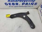 Querlenker links vorne Toyota Yaris P13 V421529