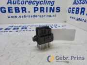 Widerstand Heizung Opel Astra J Caravan P10 13503201