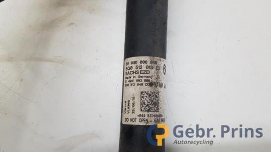 Stoßdämpfer rechts hinten Seat Leon 5F 5Q0512013ES Bild Stoßdämpfer rechts hinten Seat Leon 5F 5Q0512013ES