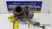Turbolader Peugeot 308 II 96861206330