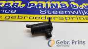Waschwasserdüse für Scheibenreinigung Chevrolet Spark M300 96190259
