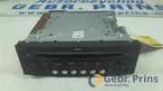 CD-Radio Citroen C3 FC 96643698XT00