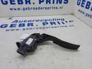 Pedalbelag für Fahrpedal Opel Astra J Caravan P10 13252702