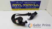 Sicherheitsgurt links hinten VW Golf VI Cabriolet 517 5K7857805