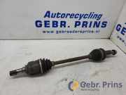 Antriebswelle links vorne Toyota IQ AJ1 GNNUMMER