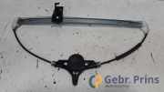 Fensterheber rechts hinten Mazda 6 Stufenheck GH Y18B01