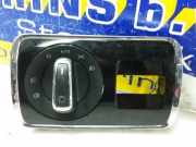 Schalter für Licht Skoda Superb II Kombi 3T 3T0941431B