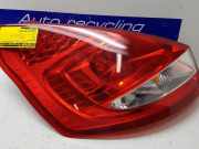 Rückleuchte links Ford Fiesta VI CB1, CCN 8A6113405A