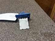 Widerstand Heizung Kia Picanto 2 TA