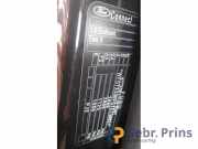 Stoßstange hinten Ford Tourneo Connect / Grand Tourneo Connect V408 Großraumlimousine