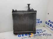 Kühler Suzuki Alto VII GF, HA25, HA35 1770068K00