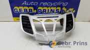 Lüftungsgitter Armaturenbrett Ford Fiesta VI CB1, CCN 8A6118A802BJW