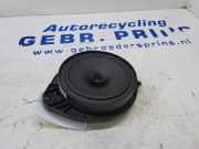 Lautsprecher Opel Astra K B16 39146485