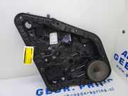 Fensterheber rechts hinten Mercedes-Benz A-Klasse W177 A2478201402
