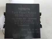 Steuergerät Einparkhilfe Toyota Auris E15 8934002020