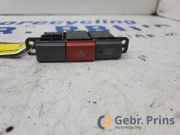 Schalter für Warnblinker Daihatsu Cuore VII L276 75D170