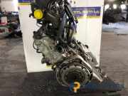 Motor ohne Anbauteile (Benzin) Mercedes-Benz A-Klasse W169 XXXXXXX