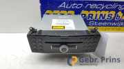 CD-Radio Mercedes-Benz C-Klasse W204 A2048700694