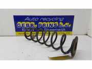 Feder hinten Seat Leon 5F