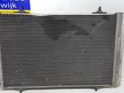 Klimakondensator Citroen C5 III Break RW 9684993080
