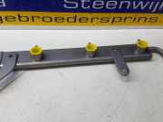 Abstellvorrichtung für Einspritzanlage Renault Twingo III BCM A2810103700