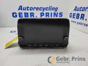 Multifunktionsanzeige Kia Picanto 3 JA 96160G6840