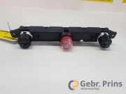 Schalter für Warnblinker Fiat 500 312 735527545