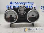 Drehzahlmesser Peugeot 207 9662903880