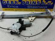 Fensterheber links hinten Honda FR-V BE