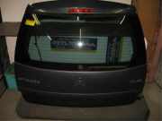 Heckklappe / Heckdeckel Citroen C4 Grand Picasso U