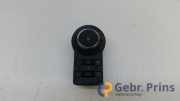 Schalter für Licht Opel Astra J P10 13268704
