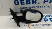 Außenspiegel rechts Renault Clio III BR0/1, CR0/1 0204016