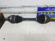 Antriebswelle links vorne Opel Astra H Twintop