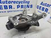 Achsschenkel links vorne Opel Astra K B16 13580304