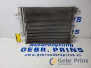 Klimakondensator Opel Karl C16 6F24116H15R