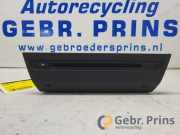 CD-Player Mazda 3 BM, BN BHP3669G0