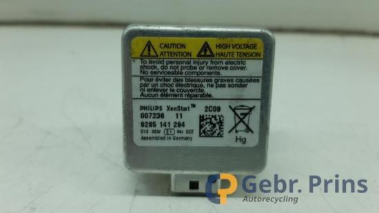 Glühlampe Xenon Seat Ibiza IV 6J 89393773 Bild Glühlampe Xenon Seat Ibiza IV 6J 89393773