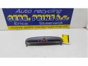 Schalter für Warnblinker Peugeot 308 I SW 9659417177