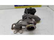 Turbolader Skoda Octavia III Kombi 5E 4918001630