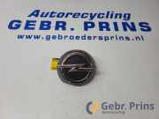 Heckklappengriff Opel Karl C16 0408TGK2