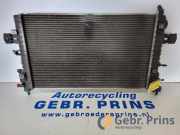 Kühler Opel Astra H GTC 13170110
