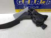 Pedalbelag für Fahrpedal Opel Ampera D1JOI 13252702