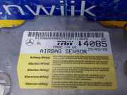 Steuergerät Airbag Mercedes-Benz A-Klasse W169 A1698204085270921