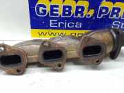 Auspuffkrümmer Audi A4 8K, B8 059253034L