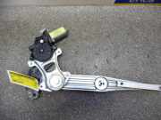 Motor Fensterheber Nissan Micra IV K13