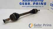Antriebswelle links vorne Peugeot 308 I XXXXXXX